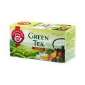 Herbata TEEKANNE Zielona Opuncja 20szt