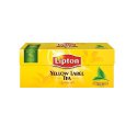 Herbata Yellow Label (25szt) Lipton 