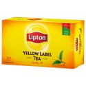 --Herbata Yellow Label (50szt) Lipton 