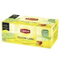 --Herbata Yellow Label (50szt) Lipton 