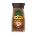 Kawa Jacobs Velvet 200g rozpuszczalna