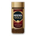 Kawa Nescafe Gold Rich&Smooth 100g rozpuszczalna 