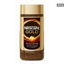 Kawa Nescafe Rich&Smooth Gold 200 g rozpuszczalna