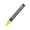 -- Marker lakierowy / olejowy 790 z okrągłą końcówką 2-3 mm Edding żółty