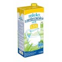 Mleko Zambrowskie 1L 1,5% /12szt./