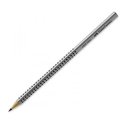 Ołówek Grip bez gumki HB 2001 Faber-Castell