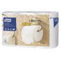 Papier toaletowy ekstra miękki w rolce (6 szt) 110405 TORK