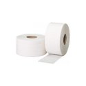Papier toaletowy Jumborola 2-warstwy 100 m biały celuloza /12 szt /