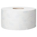 -- Papier toaletowy Mini Jumbo-roll T2 2 warstwowy biały (karton 12szt.) 110253 TORK