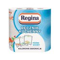 Ręcznik kuchenny papierowy /2szt/ Regina 