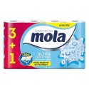 Ręcznik papierowy /3+1rolek/ Mola 