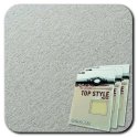 TOP STYLE Metallic - papier ozdobny A4 120g/m2, 50 arkuszy  perłowy