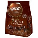 Trufle w czekoladzie 245g Wawel 