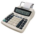 Vector LP-105 II - kalkulator z drukarką ##