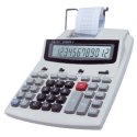 Vector LP-203 II - kalkulator z drukarką biały