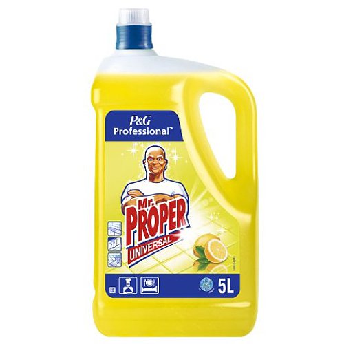 Procter&Gamble - Mr Proper