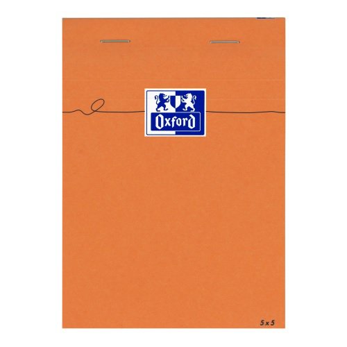 Notatnik kratka A6 80 kartek Everyday OXFORD 
